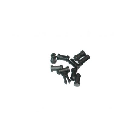 BODY PANEL CLIPS SANDMASTER 1:10 EP (10)