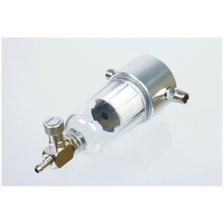 Water separator 1/8" x 1/8"