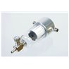 Water separator 1/8" x 1/8"