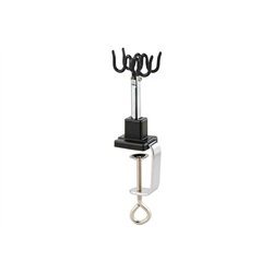 Holder for 2 spray guns