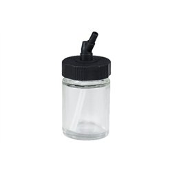 SP-575 22cc glass bottle  (29+30) 5pcs