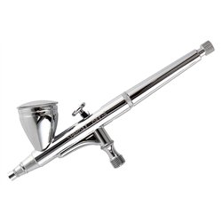 Airbrush MAX-4, 0,40mm Gravity-feed 7cc