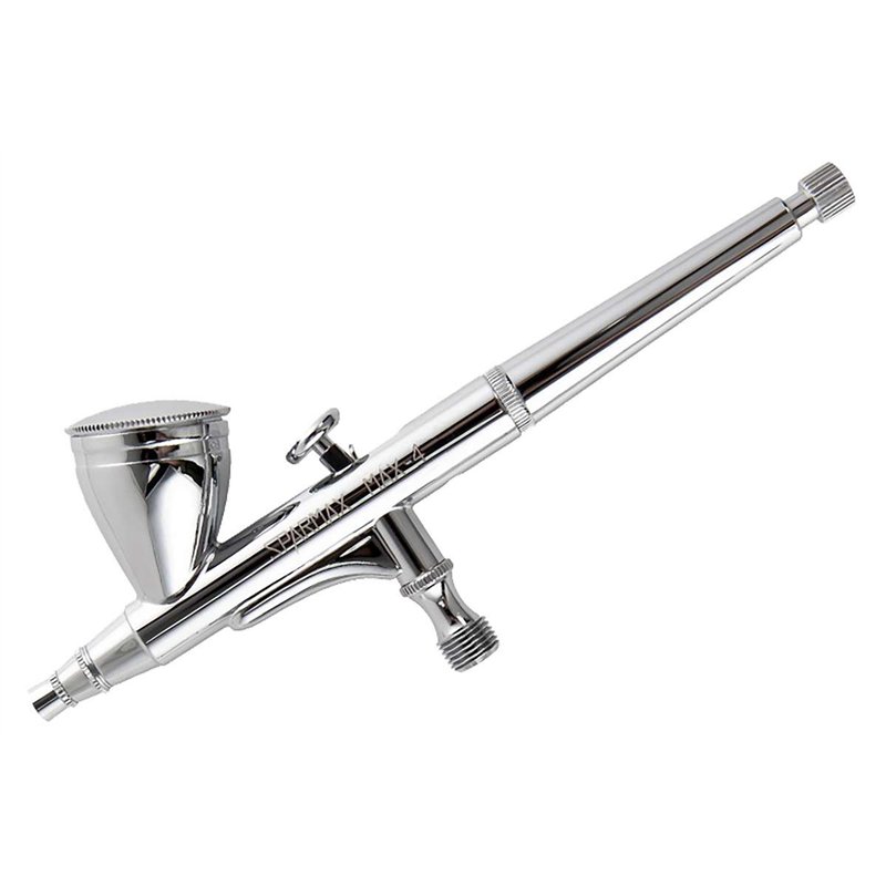 Airbrush MAX-4, 0,40mm Gravity-feed 7cc