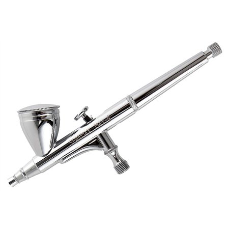 Airbrush MAX-4, 0,40mm Gravity-feed 7cc