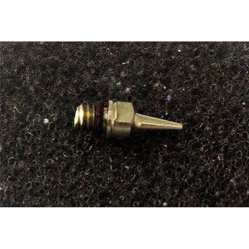 MAX-4 nozzle 3