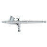 Airbrush DH-102, 0,25mm 2cc cup, preset color flow