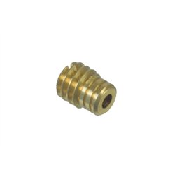 DH-1 needle packing screw #10