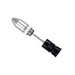 Nozzle repair tool