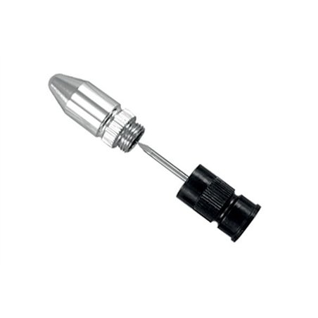 Nozzle repair tool