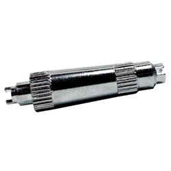 Dual head tool