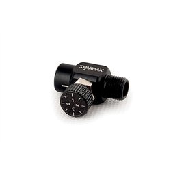 Airbrush Bleed Valve