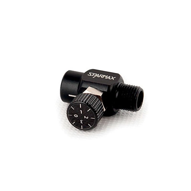 Airbrush Bleed Valve