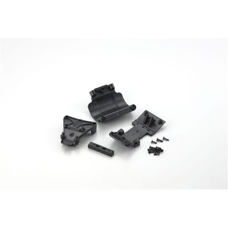 BUMPER SET SANDMASTER 1:10 EP