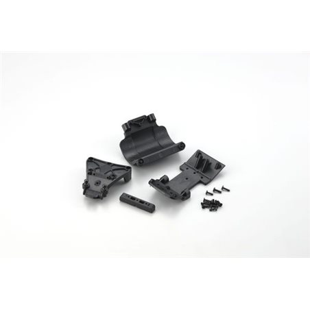 BUMPER SET SANDMASTER 1:10 EP