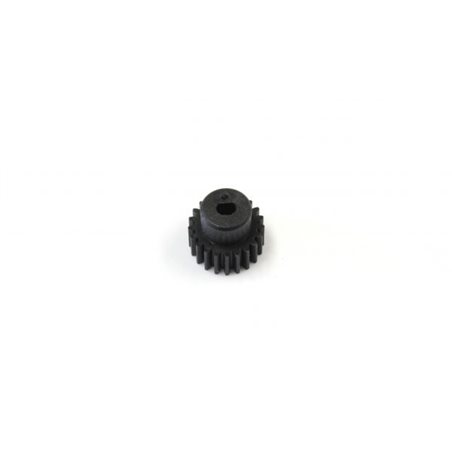 MOTOR PINION GEAR 21T EZ SERIES 1:10 EP (TRACKER)