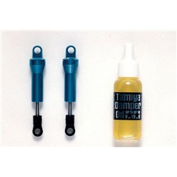 SHOCK ABSORBERS FOR TRUCK 2PCS
