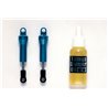 SHOCK ABSORBERS FOR TRUCK 2PCS