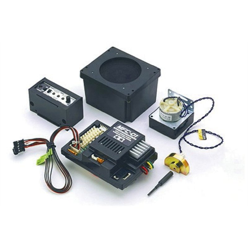 TRUCK MULTI FUNCTION KIT (MFC)