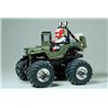 1/10 R/C Wild Willy 2000 (WR-02)