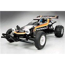 1/10 R/C The Hornet