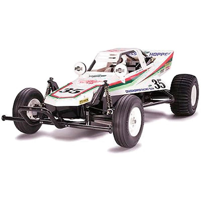 1/10 R/C The Grasshopper / NO ESC