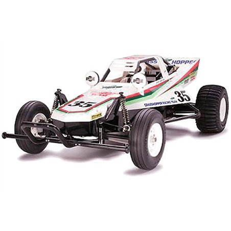 1/10 R/C The Grasshopper / NO ESC