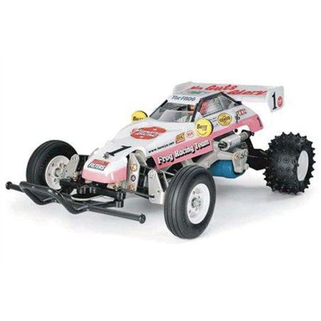 1/10 R/C THE FROG / NO ESC
