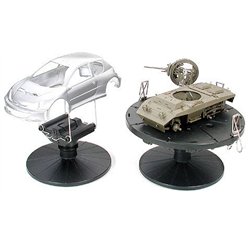 PAINTING STAND SET