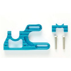 TB-EVO4 SEP. MOTOR MOUNT