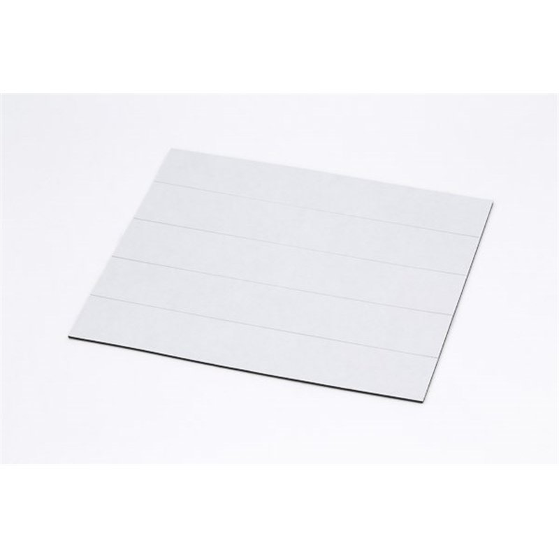 DOUBLE ADHESIVE TAPE HEATERS