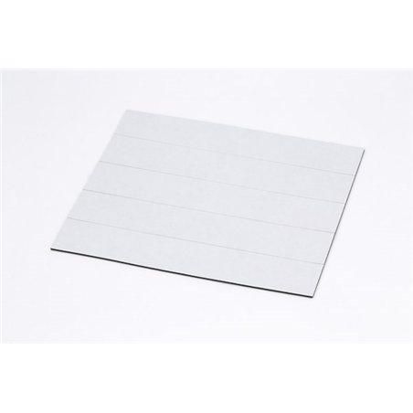 DOUBLE ADHESIVE TAPE HEATERS