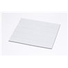 DOUBLE ADHESIVE TAPE HEATERS