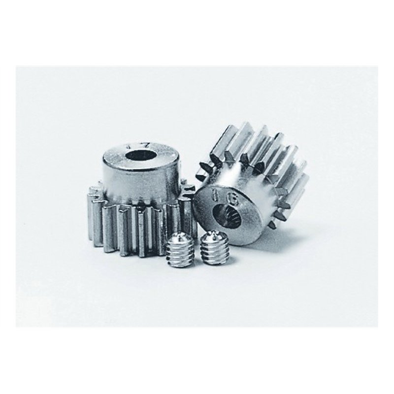 ENGINE GEAR 16-17 FIN