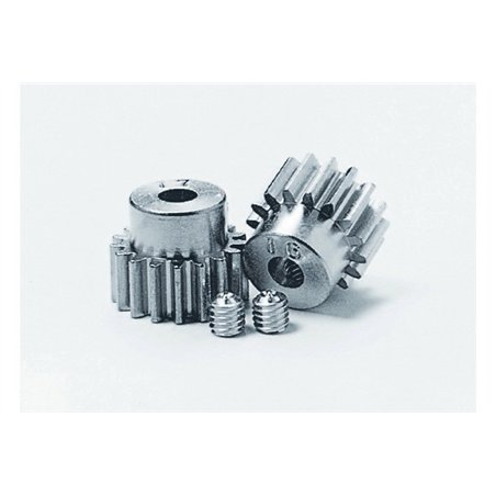 ENGINE GEAR 16-17 FIN