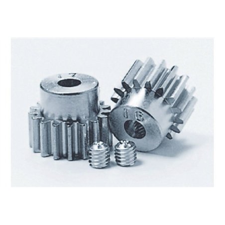 ENGINE GEAR 18-19 FIN