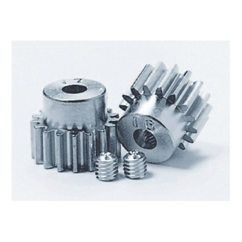 ENGINE GEAR 20-21 FIN