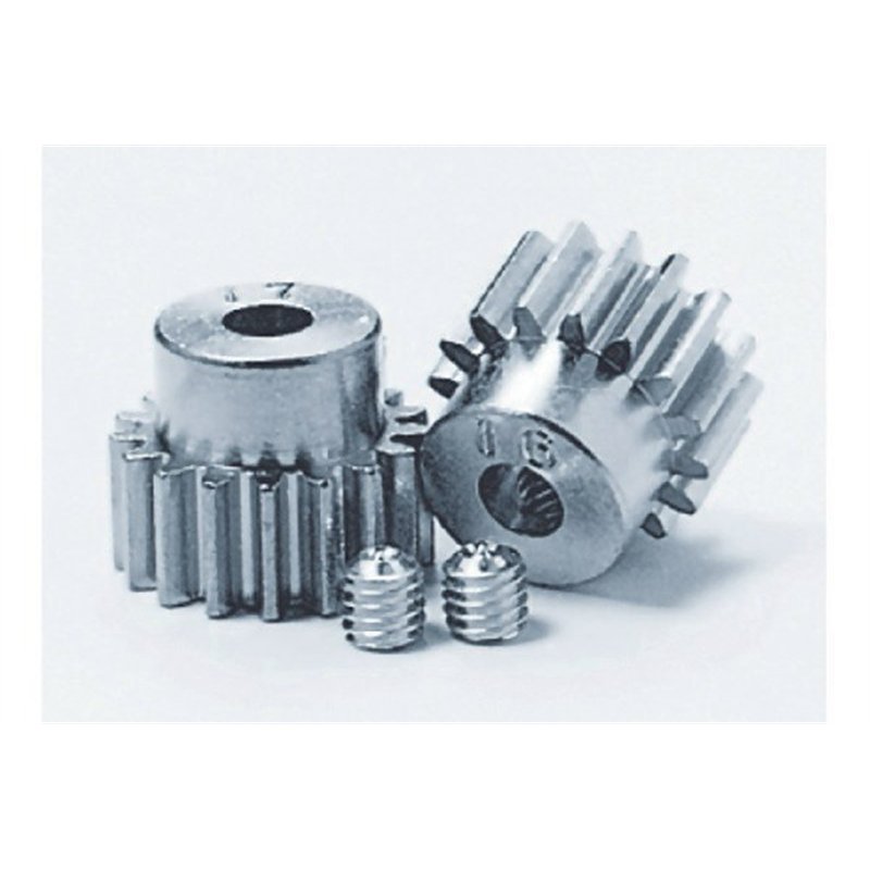 ENGINE GEAR 22-23 FIN