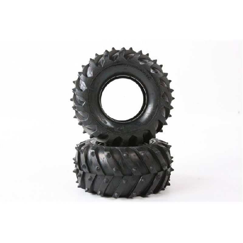 MONSTER STUDDED TYRES 5858-60-77-81