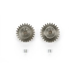 MOTOR GEAR 24-25T FINE