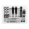 CVA SHORT SHOCK ABSORBER SET