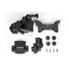 4WD FRONT GEARBOX