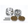 SPOKE WHEEL 4X4 - FWD