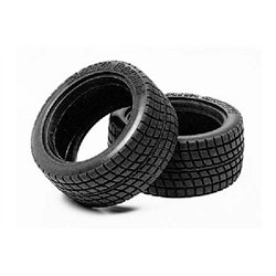 TYRE SET 2PCS MINI