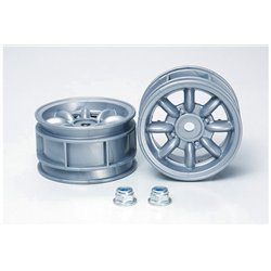 RIM SET 2PCS MINI