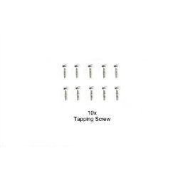 SELF-TAP SCREW 3X10 (10)
