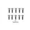 SELF-TAPPING SCREW 3X10 (10)