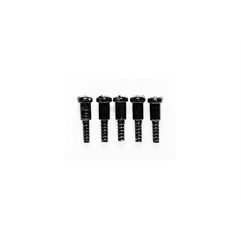 SCREW WITH FLANGE 3X14 (5)