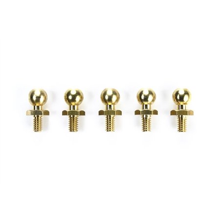 BALL JOINT 4MM (5)