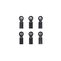 NYLON JOINT 5MM (6)