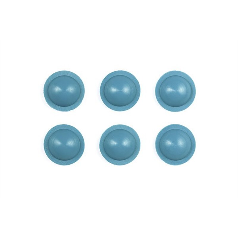 GASKET T/MINI SHOCK ABSORBER (6)